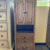 BLACKHAWK Nightstand Cabinet II