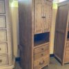 BLACKHAWK Nightstand Cabinet II