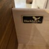 BLACKHAWK Nightstand Cabinet II
