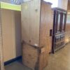 BLACKHAWK Nightstand Cabinet II