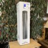 DOUBLEWALL 8"x36" Wall Chimney Stove Pipe