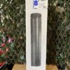 DOUBLEWALL 8"x36" Wall Chimney Stove Pipe