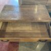 Traditional Old School Single Drawer Cabinet