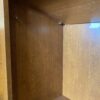 Sauder Mission Warm Tone Bookcase