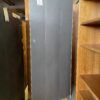 Sauder Mission Warm Tone Bookcase