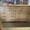 BLACKHAWK Doublewide 9-Drawer Dresser