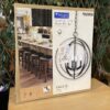 PROGRESS LIGHTING Equinox Collection Foyer Pendant