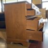 FLINT RIDGE Maple 9-Drawer Dresser