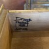 FLINT RIDGE Maple 9-Drawer Dresser