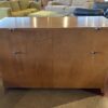 FLINT RIDGE Maple 9-Drawer Dresser