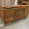 LANE Vintage 1940's Cedar Chest