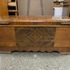 LANE Vintage 1940's Cedar Chest