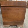 LANE Vintage 1940's Cedar Chest