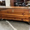 LANE Vintage 1940's Cedar Chest