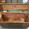 LANE Vintage 1940's Cedar Chest