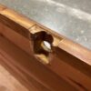 LANE Vintage 1940's Cedar Chest