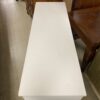 LAND OF NOD White Shelving Unit
