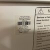 LAND OF NOD White Shelving Unit