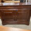 Solid Wood Cherry Stained Buffet