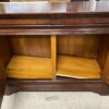 Solid Wood Cherry Stained Buffet