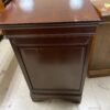 Solid Wood Cherry Stained Buffet