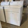 KENMORE White Dryer Model #11067532600