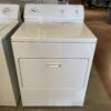 KENMORE White Dryer Model #11067532600