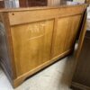 Solid Wood Cherry Stained Buffet