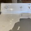 KENMORE White Dryer Model #11067532600