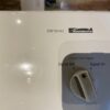 KENMORE White Dryer Model #11067532600