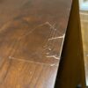 Solid Wood Cherry Stained Buffet