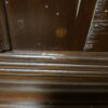 Solid Wood Cherry Stained Buffet