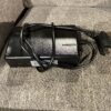 LA-Z-BOY Grey Power Recliner w/ Cords