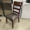 HILLSDALE FURNITURE  Dining Set w/ 6 Chairs & 2 New Leaves