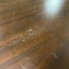 HILLSDALE FURNITURE  Dining Set w/ 6 Chairs & 2 New Leaves