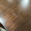 HILLSDALE FURNITURE  Dining Set w/ 6 Chairs & 2 New Leaves