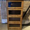 Shallow Mini Barrister Cabinet
