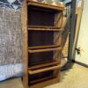 Shallow Mini Barrister Cabinet