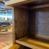 Shallow Mini Barrister Cabinet
