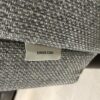 ZINUS Modern Grey Loveseat