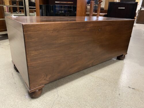 LILLIAN VERNON Solid Cedar Chest