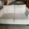 MOR Rachel Loveseat in Omega Mist