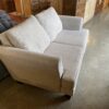 MOR Rachel Loveseat in Omega Mist