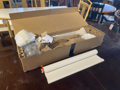 NEW! LEVOLOR Roller Shades AqileLife (Set of 2)