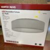 NEW! SATCO LED Decorative Fixture 15" Flush