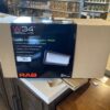 RAB W34 LED Wall Pack Light