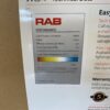 RAB W34 LED Wall Pack Light