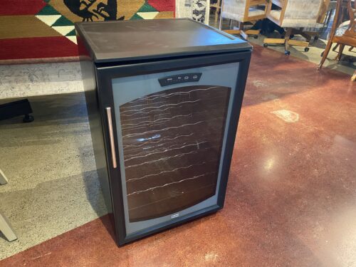 SEARS Wine Fridge Model #564.134851