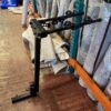 THULE 4-Bike Hitch / Bike Rack
