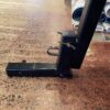 THULE 4-Bike Hitch / Bike Rack